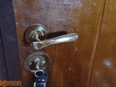 سکس ایرانی با نا.ما.نه آرمان دوستم وقتی اومد دنبالش ولی...(داستانی پر از مکالمه فارسی) - Screenshot 1 of 16 - ایرانی