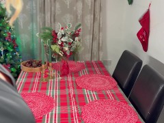 Мачеха решила проверить что умеет пасынок 9/16