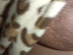 After long time meet with cubby ass bhabi🔥