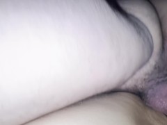 Underneath View Pussy Pounding