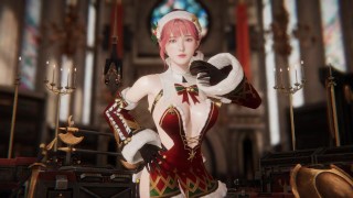 The Rise Of Eros Game
