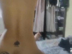 Una buena cabalgada
