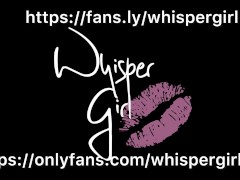 Cock Tease Until I Explode Inside Her-WhisperGirl - Screenshot 1 of 16 - Pussy Job