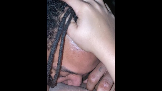 Watch my fiancé eat my cat