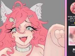 DESENHANDO UMA FURRY GOSTOSA - Screenshot 10 of 16 - Hentai Anime