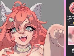 DESENHANDO UMA FURRY GOSTOSA