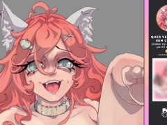 DESENHANDO UMA FURRY GOSTOSA - Screenshot 13 of 16 - Hentai