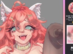 DESENHANDO UMA FURRY GOSTOSA - Screenshot 15 of 16 - Hentai