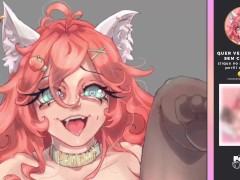 DESENHANDO UMA FURRY GOSTOSA - Screenshot 16 of 16 - Hentai Anime