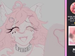 DESENHANDO UMA FURRY GOSTOSA - Screenshot 6 of 16 - Hentai Anime