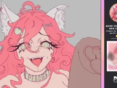 DESENHANDO UMA FURRY GOSTOSA - Screenshot 8 of 16 - Hentai Anime