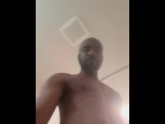 Who Want Them BackShots In Shower FRFR