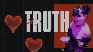Teaase: Wild Truth or Dare Night – Naughty Confessions and Sexy Fun!"