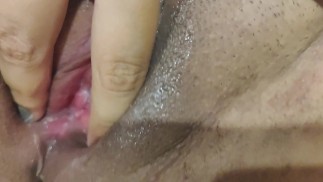 Close up masturbation ✨
