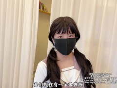 拥有钱你可以让一个女孩做任何事情，拜金女孩的户外性挑战 - Screenshot 11 of 16 - 国产