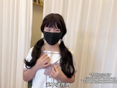 拥有钱你可以让一个女孩做任何事情，拜金女孩的户外性挑战 - Screenshot 9 of 16 - 内射