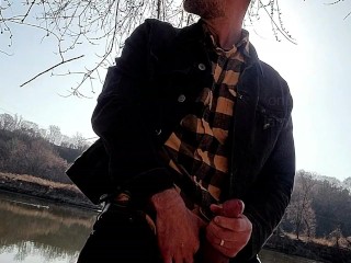 Cock Stroking Compilation