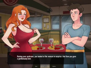 DEEP VAULT 69 – EP 8