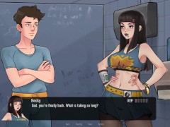 DEEP VAULT 69 - EP 9 - Screenshot 1 of 16 - Joystickcinema