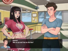 DEEP VAULT 69 - EP 9 - Screenshot 13 of 16 - Porn Game
