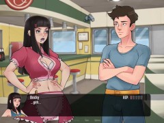 DEEP VAULT 69 - EP 9 - Screenshot 16 of 16 - Joystickcinema
