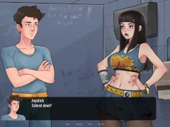 DEEP VAULT 69 - EP 9 - Screenshot 2 of 16 - Game