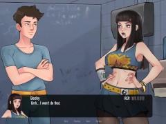 DEEP VAULT 69 - EP 9 - Screenshot 3 of 16 - Porn Game