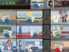 DEEP VAULT 69 - EP 9 - Screenshot 4 of 16 - Cartoon