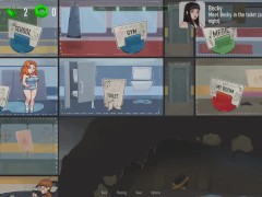 DEEP VAULT 69 - EP 9 - Screenshot 6 of 16 - Joystickcinema