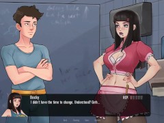 DEEP VAULT 69 - EP 9 - Screenshot 7 of 16 - Game