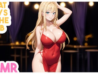作弊者不能退出 Red 女士（JOI ASMR 音频 RP）
