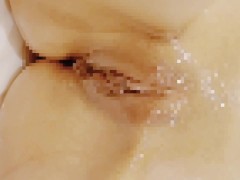 【オフパコ】しっかりとした射精管理→おもちゃ&おちんちんでマジイキ痙攣【中イキ】 - Screenshot 4 of 16 - Twitter ハメ 撮り