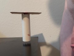 Cloning My 7in Dick (Clone-a-Willy)