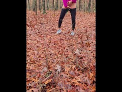 Caught her - Screenshot 7 of 16 - Milf
