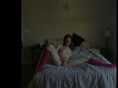 Emma Does Jerk Off Instruction