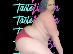 TasteLikeSin Twerk