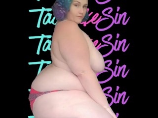TasteLikeSin Twerk