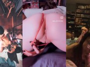 NSFW Tiktok Instagram Reels 18+ Compilation - Pornhub.com