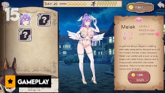 EP15: Angel Melek Unlocked - Open At Nine