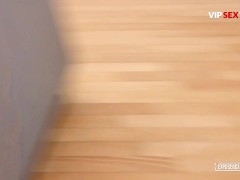 Czech Model Fucked by Agent At Casting - VIP SEX VAULT