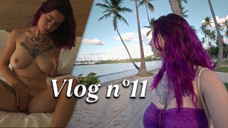 I'm Taking You On Vacation VLOG N 11