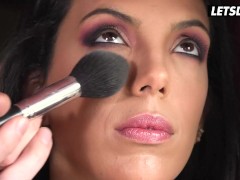 Huge Ass Sluts Need 2 Dicks Full Scene - Screenshot 8 of 16 - Anal Slut