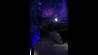 PINAY LATINA REAL AMATEUR MILF W BIG TITS GETS BIG COCK ANAL