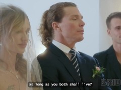 BRIDE4K. Bride is a whore for the last time. BRIDE4K compilation