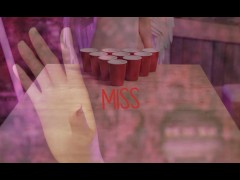 Growing Things Up - Part 22 - BeerPong And Panties By LoveSkySan69