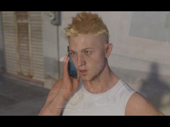 In A Heartbeat - Part 2 - Ex-Girlfriend, New Life By LoveSkySan69