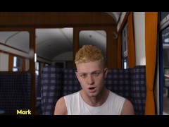 In A Heartbeat - Part 4 - After Sex New Life By LoveSkySan69