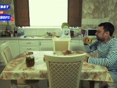 Осторожно, Вагины! мой сводный брат - куклоёб (1 серия) - Screenshot 1 of 16 - Mostbet