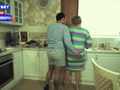 Осторожно, Вагины! мой сводный брат - куклоёб (1 серия) - Screenshot 16 of 16 - Mostbet