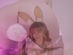 Breedable Little Bunny